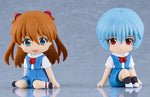 [PRE-ORDER] Nendoroid Plus Rei Ayanami / Asuka Shikinami Langley Rubber Mascot