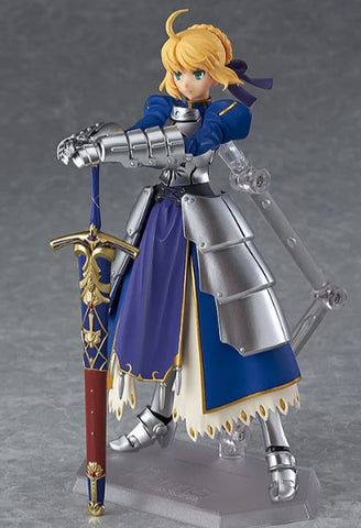 [PRE-ORDER] figma 227 Saber 2.0