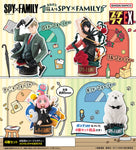 [PRE-ORDER] MEGAHOUSE Pettitrama Series EX SPY×FAMILY in the Big Box Set with Bond Forger