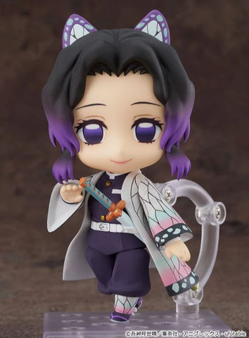 [PRE-ORDER] Nendoroid 1655 Shinobu Kocho