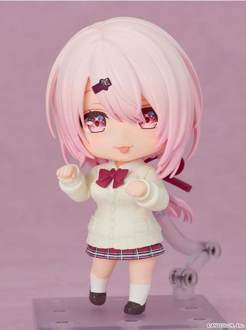 [PRE-ORDER] Nendoroid 2867 Shiina Yuika