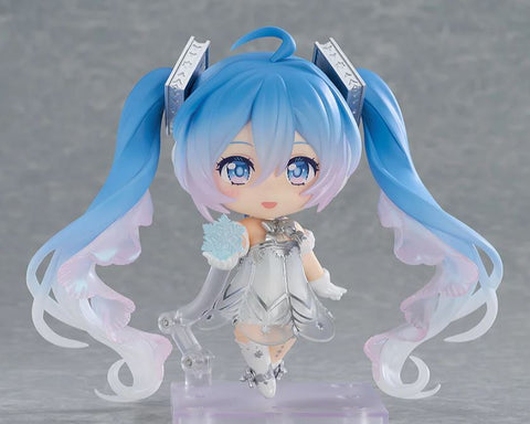 [PRE-ORDER] Nendoroid 2878 Hatsune Miku Symphony 2025 Sapporo Concert Ver.