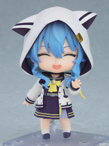 [PRE-ORDER] Nendoroid 2893 Hoshimachi Suisei Sailor Outfit Ver.