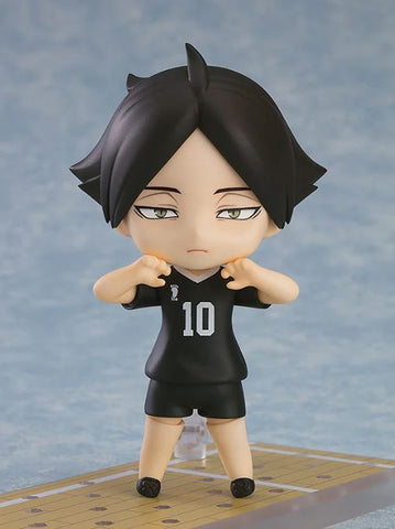 [PRE-ORDER] Nendoroid 2297 Rintaro Suna