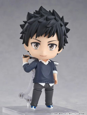 [PRE-ORDER] Nendoroid 2836 Takeshi Yamamoto