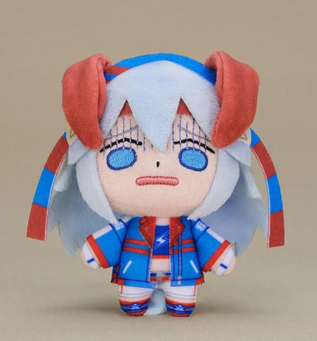 [PRE-ORDER] GSC Yurugao Mini Plushie Nervous Tama-chan - Tamamo Cross