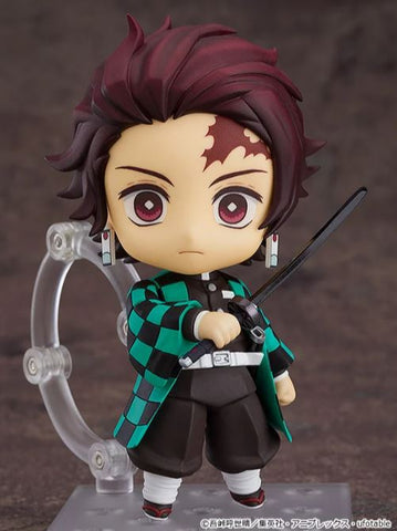 [PRE-ORDER] Nendoroid 1193 Tanjiro Kamado