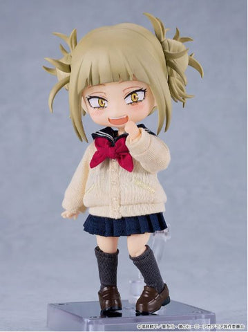 [PRE-ORDER] Nendoroid Doll Himiko Toga