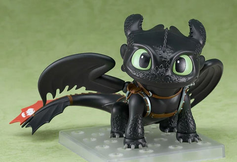 [PRE-ORDER] Nendoroid 2838 Toothless