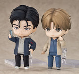 [PRE-ORDER] Nendoroid 2987 2988 Joo Jaekyung & Kim Dan SET