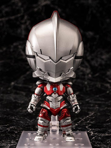 [ONHAND] Nendoroid 1325 Ultraman Suit - Ultraman