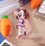 [PRE-ORDER] Palverse Umamusume vol.1 (Random 1 pc)