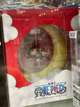 [ONHAND] ONE PIECE LUFFY MAGNETIC LIGHT