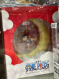 [ONHAND] ONE PIECE LUFFY MAGNETIC LIGHT
