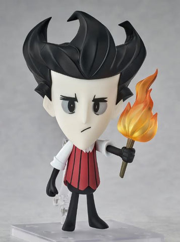 [PRE-ORDER] Nendoroid 2894 Wilson