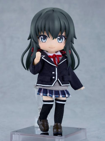 [PRE-ORDER] Nendoroid Doll Yukino Yukinoshita