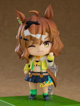 [PRE-ORDER] Nendoroid 2549 Jungle Pocket - Umamusume: Pretty Derby