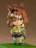 [PRE-ORDER] Nendoroid 2549 Jungle Pocket - Umamusume: Pretty Derby