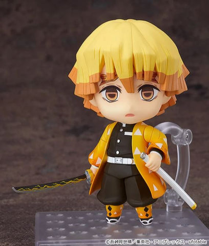 [PRE-ORDER] Nendoroid 1334 Zenitsu Agatsuma