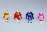 [ONHAND] Nendoroid More: Dress Up Coming of Age Ceremony Furisode (Random 1pc)