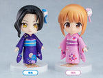 [ONHAND] Nendoroid More: Dress Up Coming of Age Ceremony Furisode (Random 1pc)