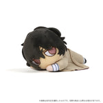 [ONHAND] "Bungo Stray Dogs" Plush Key Chain Daruun Plush