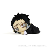[ONHAND] "Bungo Stray Dogs" Plush Key Chain Daruun Plush