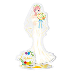 [ONHAND] ENSKY Resale The Quintessential Quintuplets Season 2 Acrylic Stand