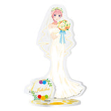 [ONHAND] ENSKY Resale The Quintessential Quintuplets Season 2 Acrylic Stand
