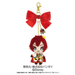 [ONHAND] Disney Twisted Wonderland Mascot Charm