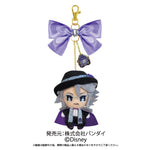 [ONHAND] Disney Twisted Wonderland Mascot Charm