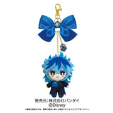 [ONHAND] Disney Twisted Wonderland Mascot Charm