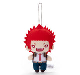 [ONHAND] Nitotan "My Hero Academia" Field Training Plush with Ball Chain
