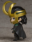 [ONHAND] Nendoroid 866 Loki: Thor Battle Royal Edition - Mighty Thor: Battle Royal