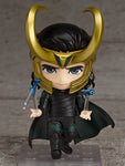 [ONHAND] Nendoroid 866-DX Loki: DX Version - Thor: Ragnarok