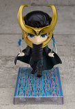 [ONHAND] Nendoroid 866-DX Loki: DX Version - Thor: Ragnarok