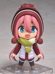 [ONHAND] Nendoroid 903 Nadeshiko Kagamihara (re-run) - Laid-Back Camp