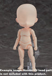 [ONHAND] Nendoroid Doll Body Archetype 1.1 Woman Man Boy Girl (Peach - Cream - Almond Milk - Regular)