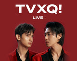 [BACK-ORDER] TVXQ - Beyond the T (Beyond LIVE BROCHURE)