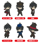 [INCOMING STOCK] Nendoroid Plus Keychains Persona 5 Dancing in Starlight (Box of 6)