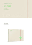 [BACK-ORDER] TXT - The First Photobook H:OUR