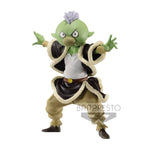 [ONHAND] BANPRESTO THAT TIME I GOT REINCARNATED AS A SLIME OTHERWORLDER FIGURE VOL. 10 (A: GOBTA)