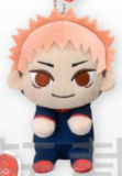 [ONHAND] SEGA & y♡u Jujutsu Kaisen MP Mascot (Yuji, Megumi, Nobara, Gojo, Sukuna)