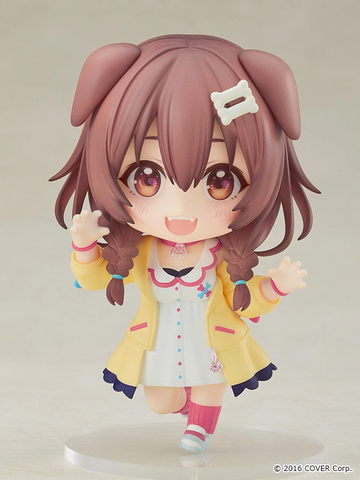 [ONHAND] Nendoroid 1861 Inugami Korone - hololive production