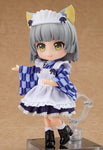 [ONHAND] Nendoroid Doll Catgirl Maid Yuki