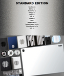 [ONHAND] BTS - Anthology Album [Proof] (STANDARD EDITION)