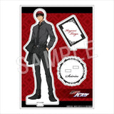 [ONHAND] CHUGAI MINING Kuroko's Basketball Acrylic Figure Stand 2020 Winter Fair Ver.