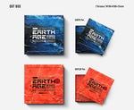 [BACK-ORDER] MCND - EARTH AGE (1st Mini Album)