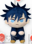 [ONHAND] SEGA & y♡u Jujutsu Kaisen MP Mascot (Yuji, Megumi, Nobara, Gojo, Sukuna)