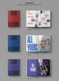 [ONHAND] ASTRO - All Yours (2nd Album)
